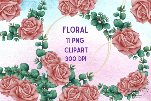 A Practical Review of the Wheat Floral Invitation Card Digital Asset Collection