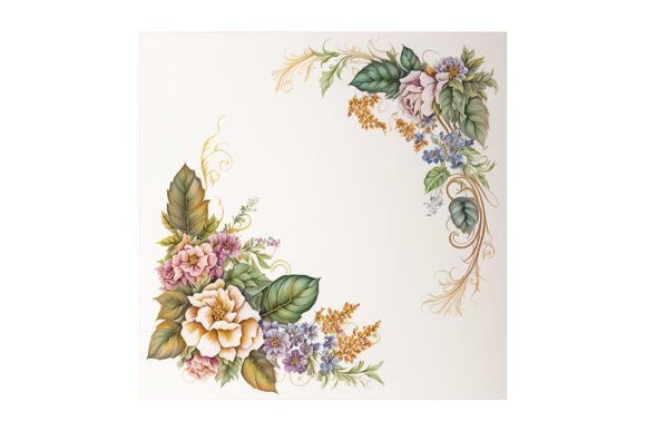 Bringing Whimsical Elegance to Your Creative Projects