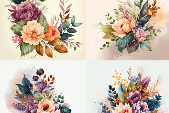 Floral Arrangement: More Than Just a Pretty Bouquet