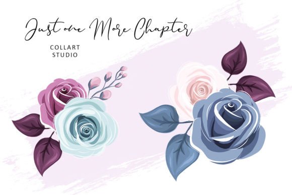 The One-of-a-Kind Floral Set: Your Strategic Asset for Authentic Design