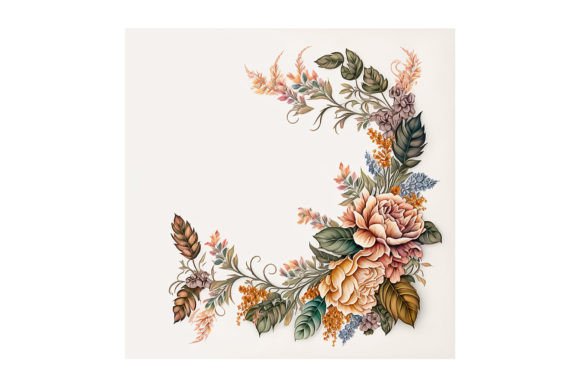The Versatile Elegance of a Whimsical Garland